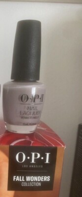 OPI LACQUER update Summer/Holliday / Spring 2023   -0.5 oz / Pick any