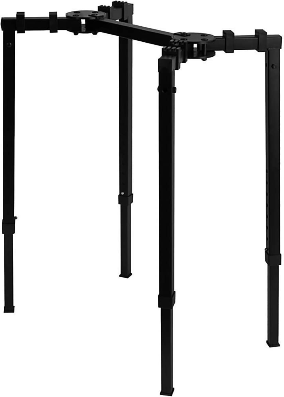 ::On-Stage WS8540 Heavy Duty Mixer or Keyboard Stand, Medium