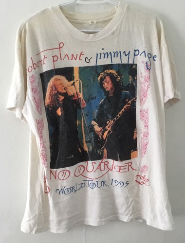 JIMMY PAGE ROBERT PLANT TOUR 1995/6 Tシャツ $_12.JPG?set_id=880000500F