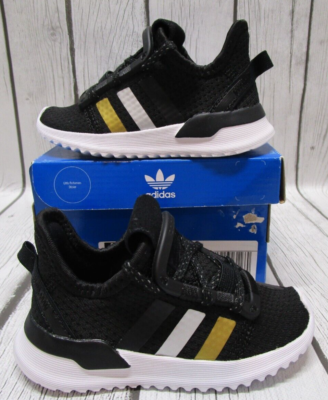 Kids u path adidas sales