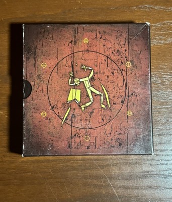 Riven: The Sequel to Myst (Windows/Mac, 1997) Game