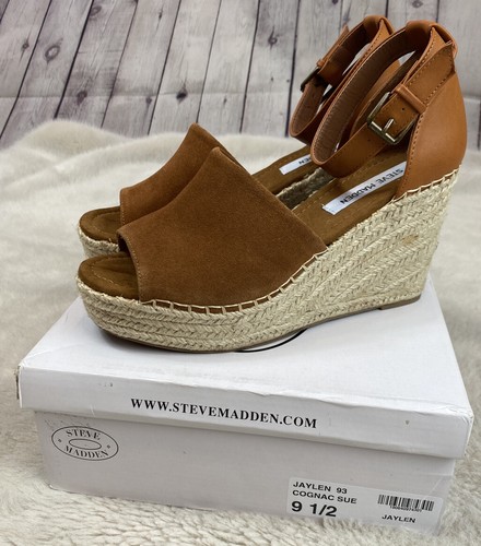 ◆Steve Madden◆ハードン スエード アンクル ブーティ送料込 $_12.JPG?set_id=880000500F