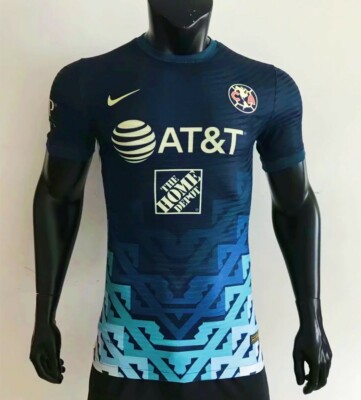 Men Club America Jersey