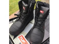 tuf xt safety boots