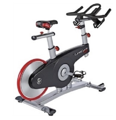 lifecycle 6500 exercise bike