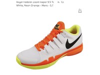 nike zoom vapour 9.5 tour