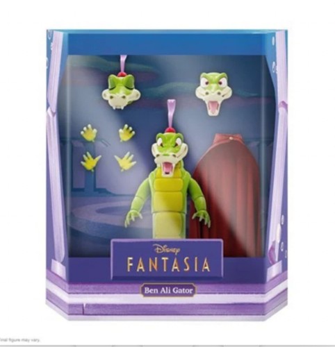 WDCC Ben Ali Gatorファンタジア FANTASIA Amazon.com: Walt Disney Classics Collection WDCC Ben Ali