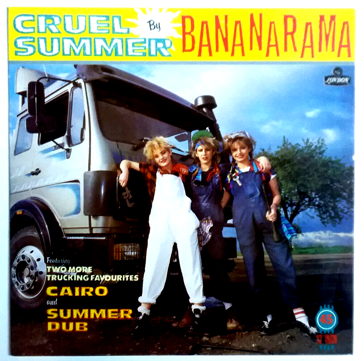洋楽 Bananarama Now or Never EP Bananarama – Now Or Never – CDr (EP), 2012 [r3902495] | Discogs