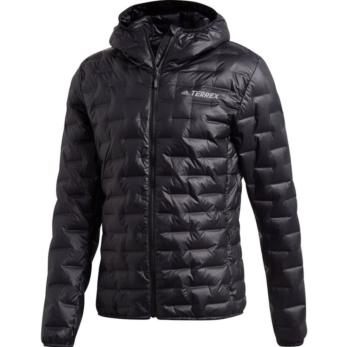 Куртка adidas Terrex Jacket