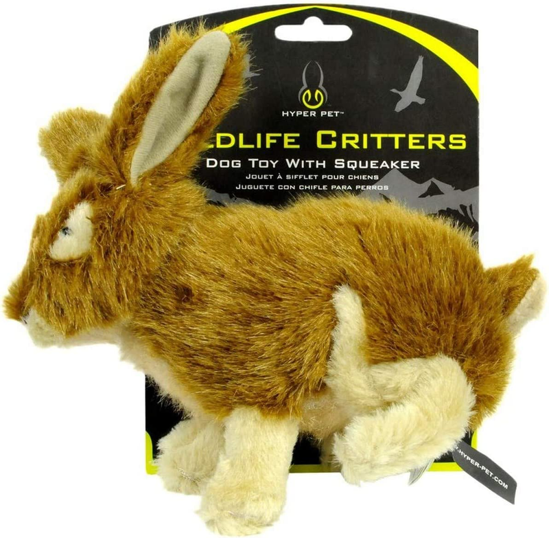 Rabbit Dog Toy | toysdog.net