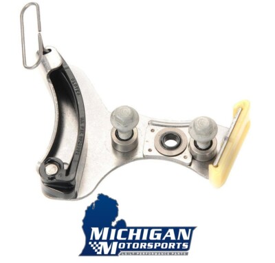 GM 12630107 Timing Chain Tensioner 2014+ Gen V Engines LT1 L83 L86 LT4 L84 L87