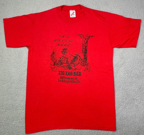 トップス 80s 90s TO THE LIMIT curve design shirt Vintage 80 paper ware Cup Nostalgia Graphic Unisex Tshirt