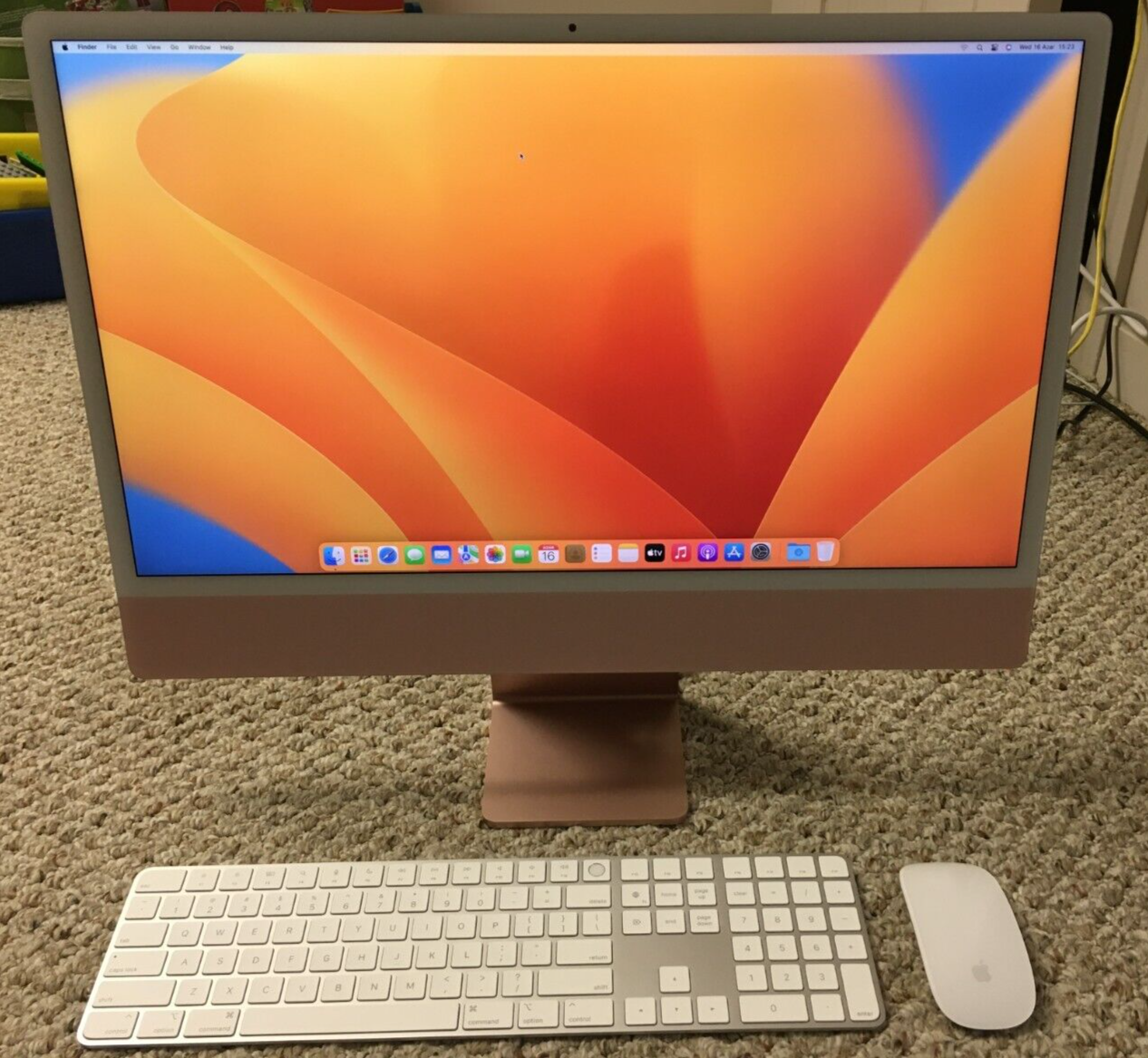 Apple iMac 24