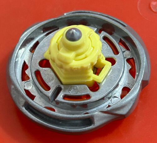 TAKARA TOMY Burn Fireblaze Phoenix 135MS Beyblade Metal Fury TAKARA TOMY Burn Fireblaze Phoenix 135MS Beyblade Metal Fury