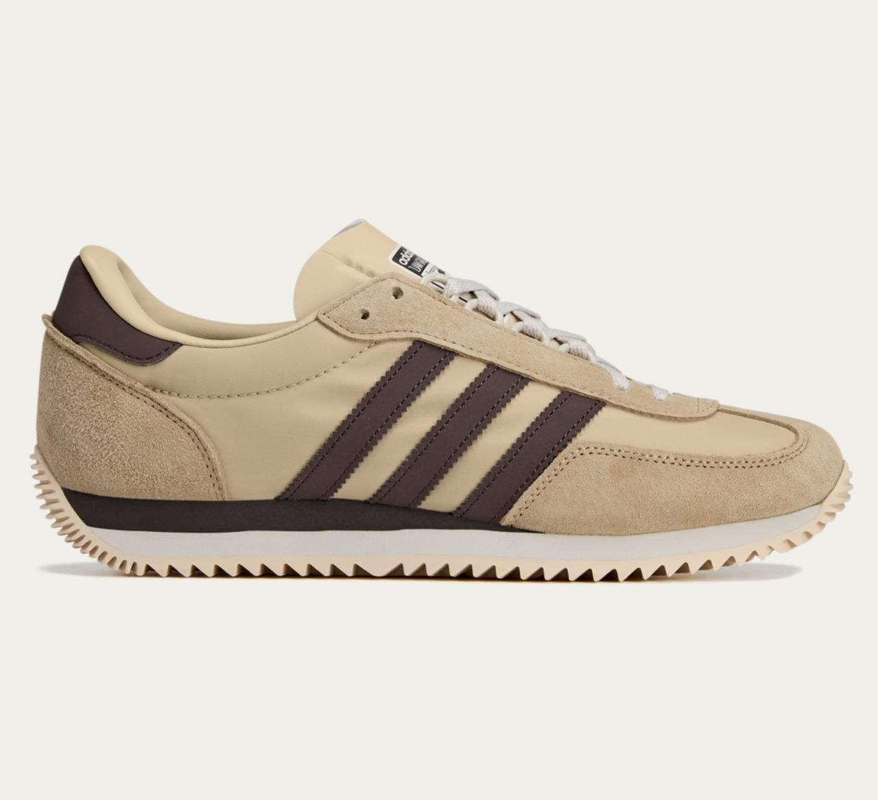 adidas LG Achille SPZL Liam Gallagher Stone Khaki Oasis JR4878 | eBay