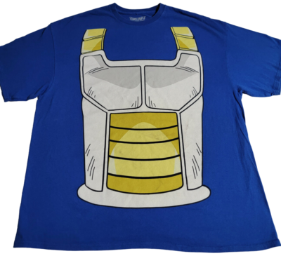 Vegeta SSJ2 Blue - Visit now for 3D Dragon Ball Z compression shirts now on  sale! #dragonball #dbz #dragonbal…