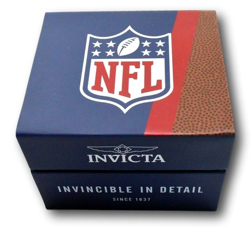 Pre-owned Invicta Nfl Las Vegas Raiders Men's 52mm Carbon Fiber Chronograph Watch 41982