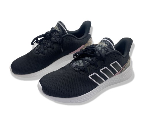 ADIDAS Women's PureMotion Running Course A Pied - Black