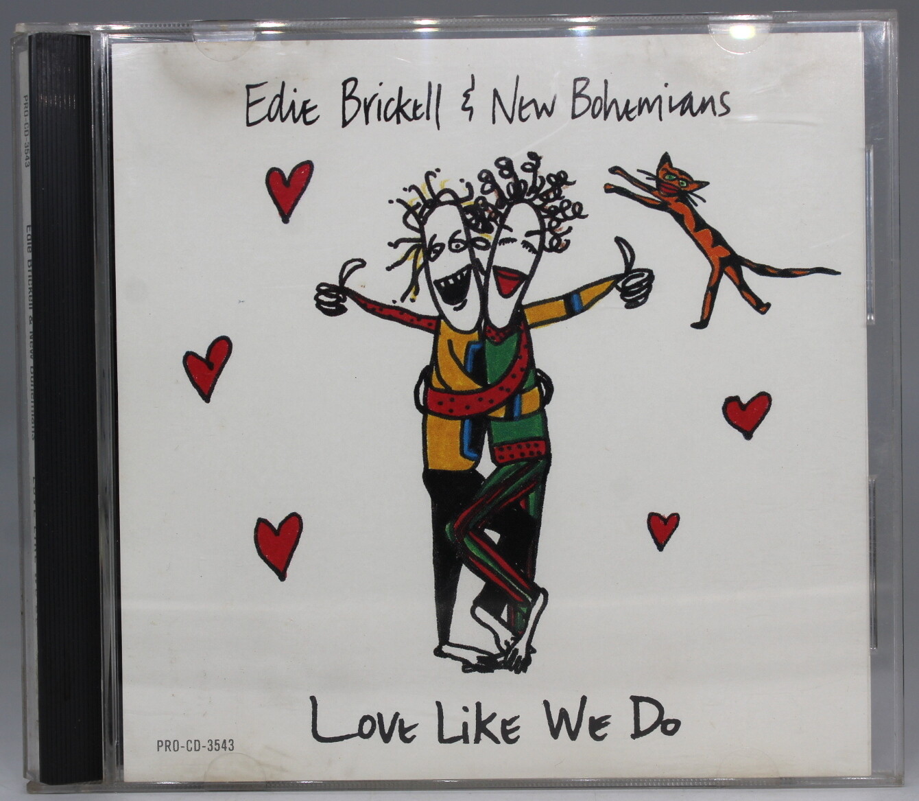 洋楽 Edie Brickell & New Bohemians Edie Brickell & New Bohemians: Circle (Music Video 1989) - IMDb