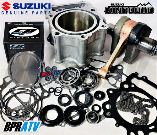 トップス kina Fits Kawasaki Crankshaft 750 