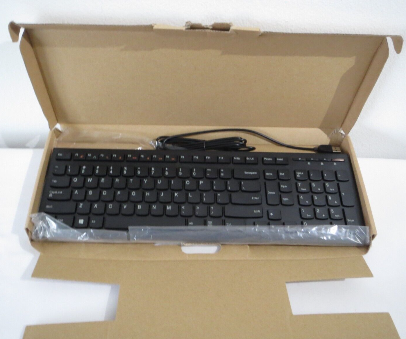 Ekb 10. Клавиатура проводная lenovo lxh-ekb-10ya.