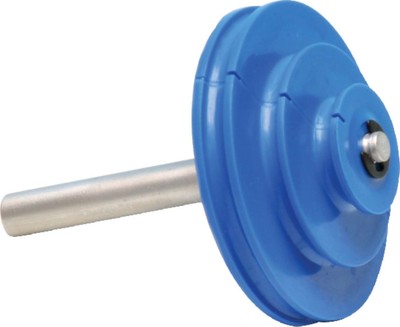 Labs Economy Pulley Differential