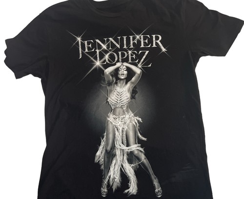 【激レア】Jennifer Lopez 2019ツアー　tシャツSサイズ 激レア】Jennifer Lopez 2019ツアー tシャツSサイズ Jennifer