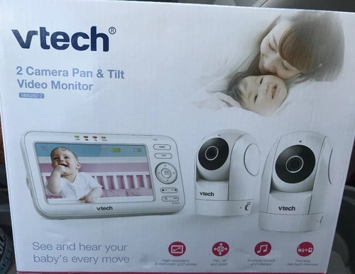 vtech 5262