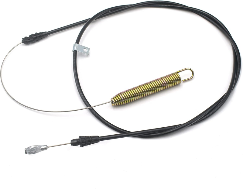 Clutch Cable for John Deere L100 L110 L118 L111 LA105 LA120 LA125 X300 42" Deck