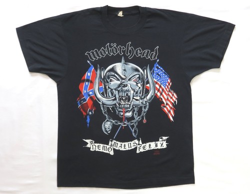 ミュージシャン EMF/1991 North American Tour T-shirt L ミュージシャン EMF/1991 North American Tour T-shirt L