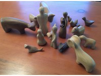 creative playthings wooden toys