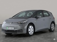 2022 Volkswagen ID.3 Pro Performance 58kWh Family Hatchback 5dr Electric Auto (2