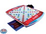 Hasbro Gaming Scrabble Deluxe Edition Board Game, (Amazon Exclusive)