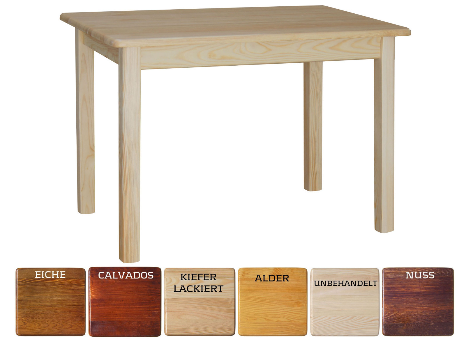 Tische Esstisch Sonoma Eiche Hell Sagerau110x70cm Kuchentisch Made In Germany Mobel Wohnen Callvet Com Br