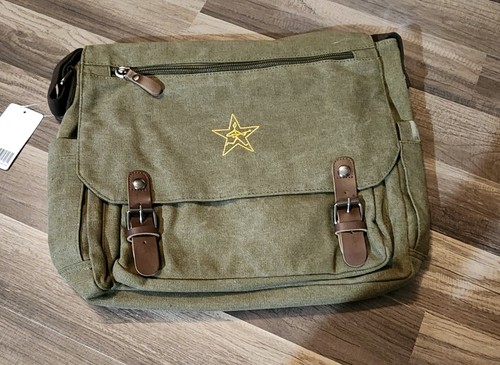 【Paragraph】24FW★ No.003 DIRTY WASHED CANVAS BAG DIRTY WASHED CANVAS BAG - PARAGRAPH | 60% - Asian Fashion