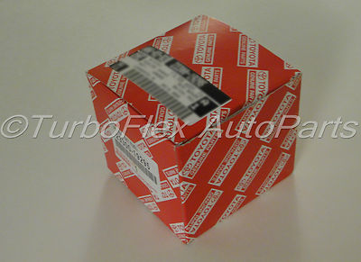 Toyota Corolla 1993-1997 Fuel Filter 23300-19295 4A-FE 7A-FE