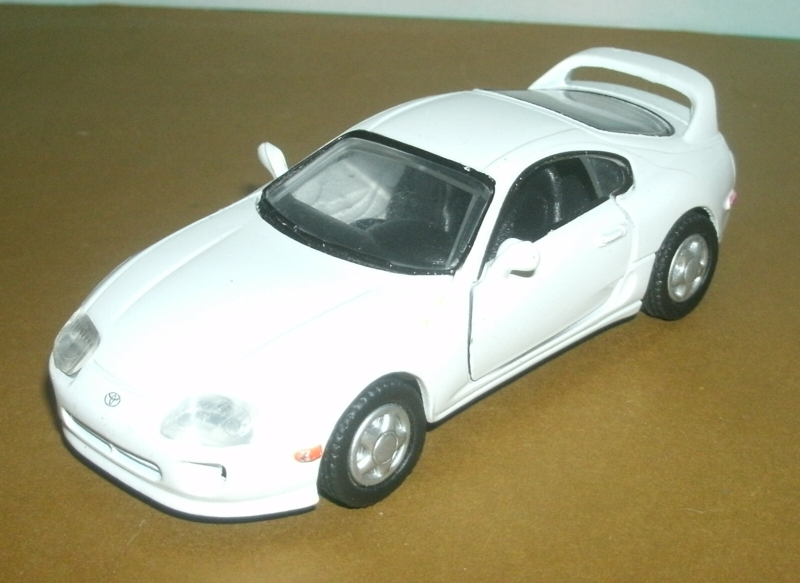 特売 Diecast A80 Supra Toyota 1990's Scale 1/43 Sports 4.25 Car アイドル