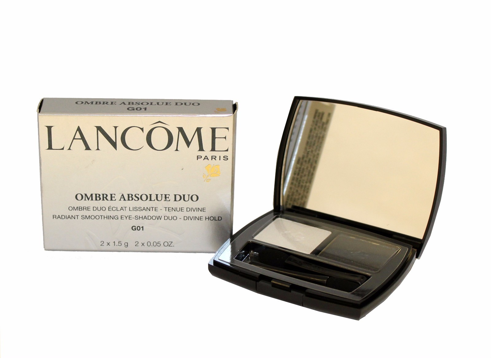 LANCÔME ABSOLUE まとめ　セット Lancôme - Absolue Soft Cream Home & Away Set | Ulta Beauty