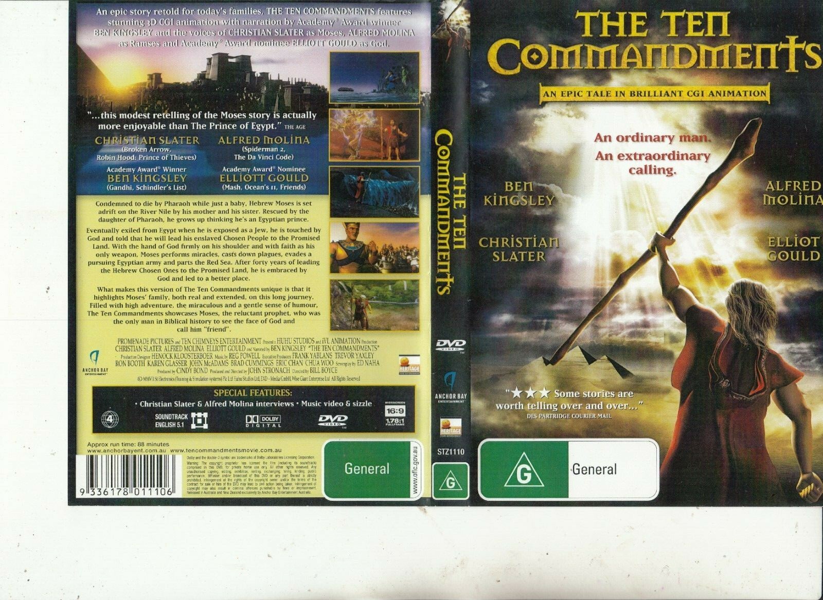 その他 Lost Commandments [DVD] その他 Lost Commandments [DVD] Amazon.com: The Ten