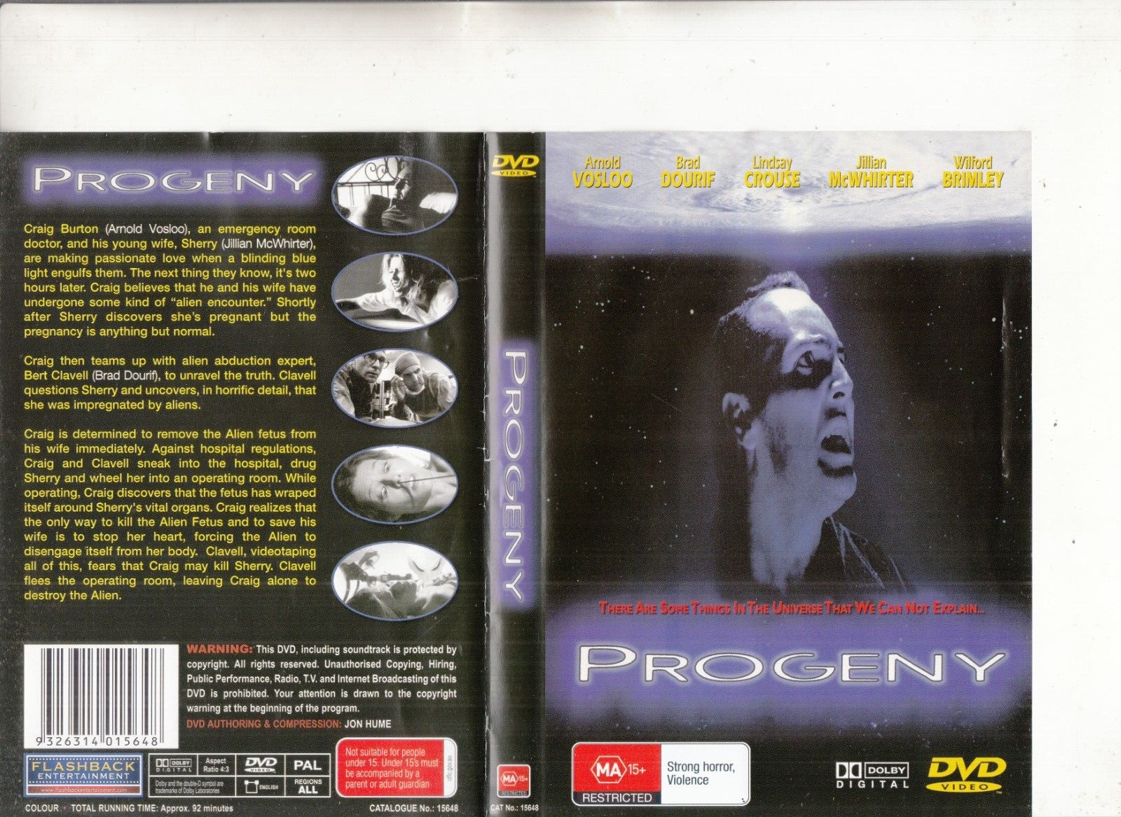 THEGROOVERS【DVD】 The Prowler (DVD, 2002) 14381192728| eBay