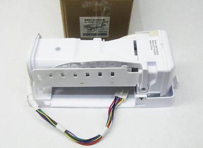 Refrigerator DA97-05422A Ice Maker Assembly for Samsung