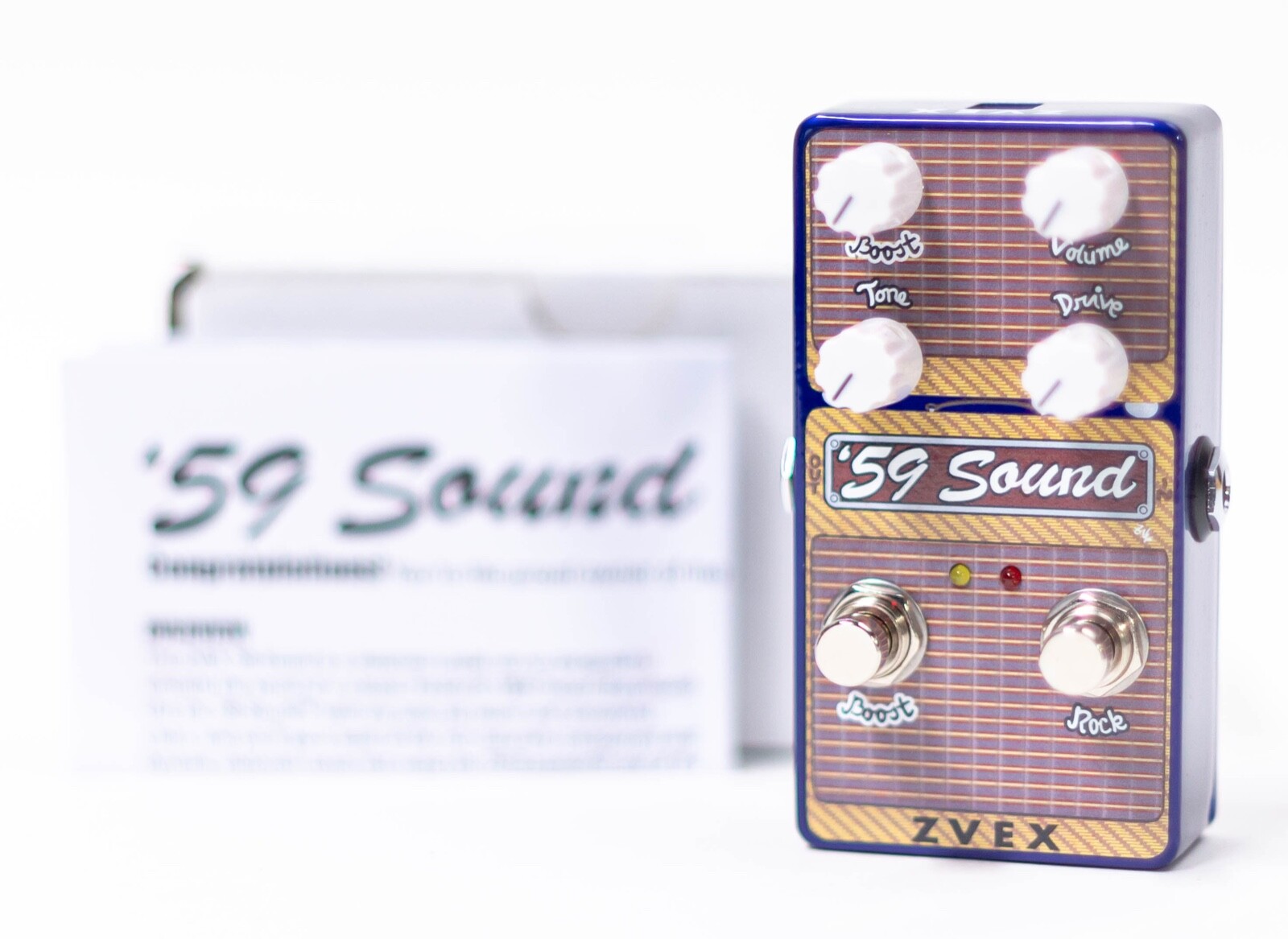 ギター Sound Wave Lab DISTORTION Sound Wave Lab/Distortion | eBay