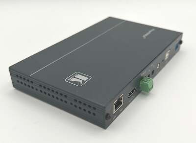 Kramer A/V KDS-EN6 Video Encoder