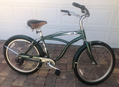 trek calypso mens