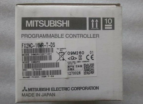 Mitsubishi PLC まとめて売り　転売可能、　今回の商品は在 Mitsubishi PLC FX3U-32MT/ES-A FX3U32MTESA New | eBay