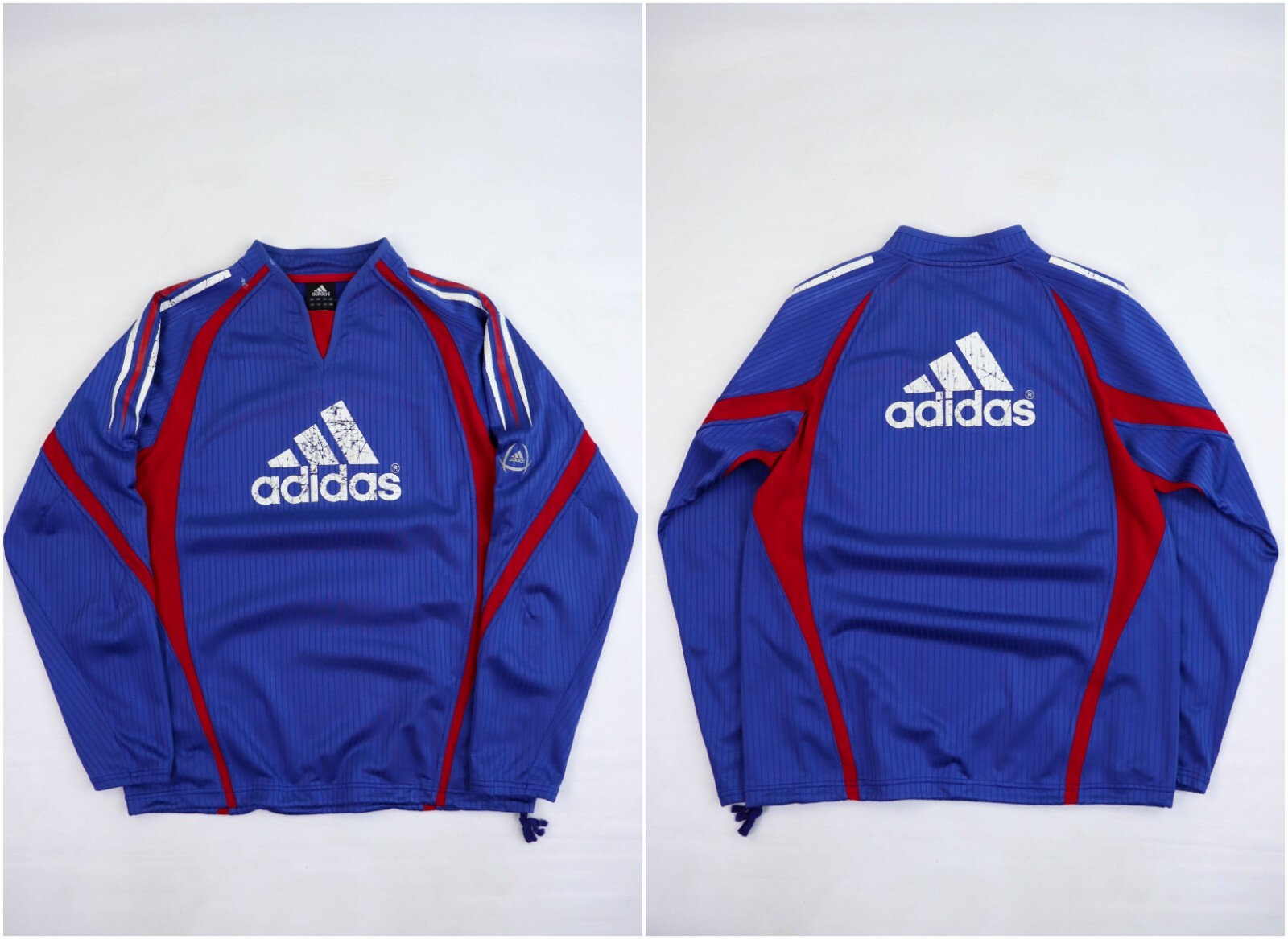 ウェア adidas - &#39;00 Yokohama F.Marinos Home Uniform 6b48fb6f4d18.jpg