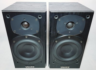 tannoy mercury m5 price
