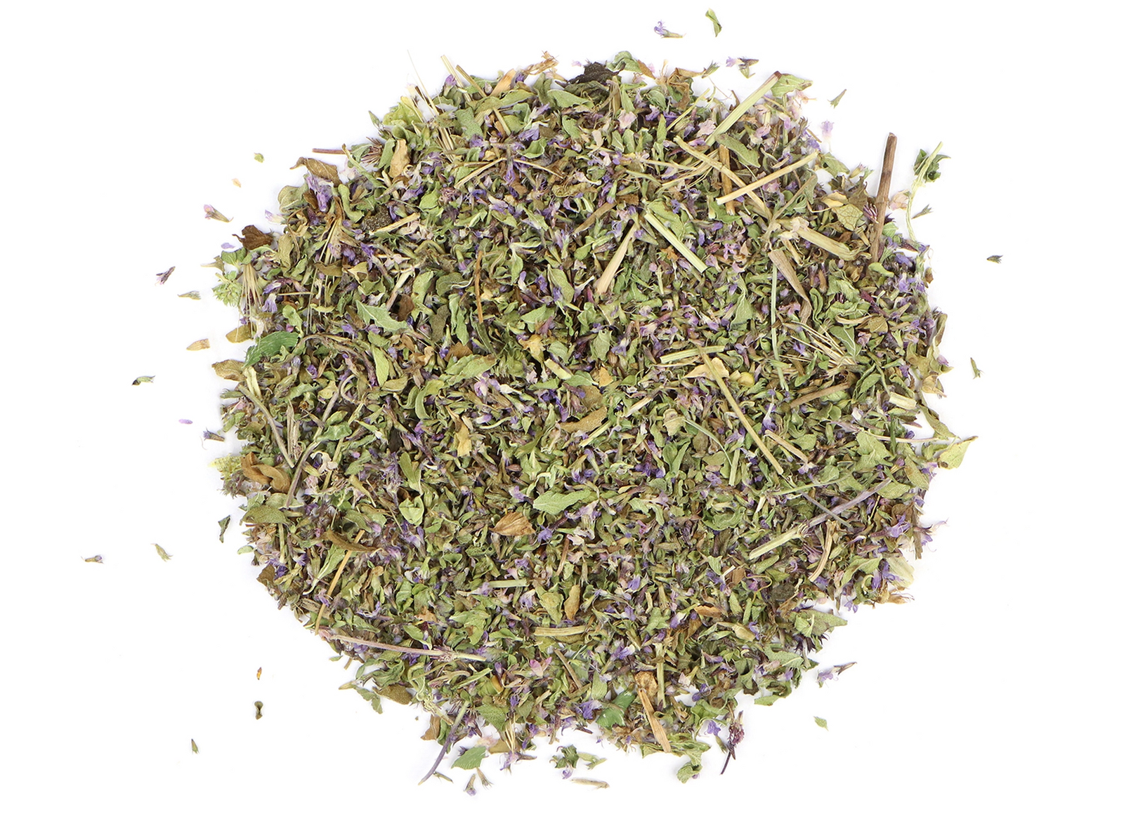 Pennyroyal Cut & Sifted Herb Item Weight 4oz-3lb
