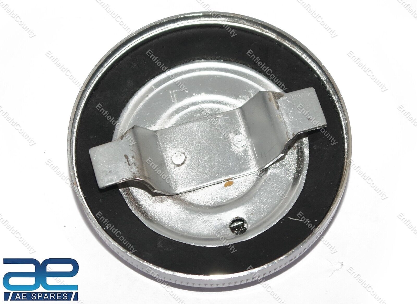 5 x FUEL PETROL TANK CAP LID VINTAGE CLASSIC FOR BMW MOTORCYCLE R72 R51 R71  