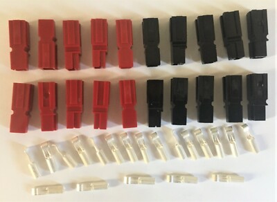 Connectors Anderson Connector